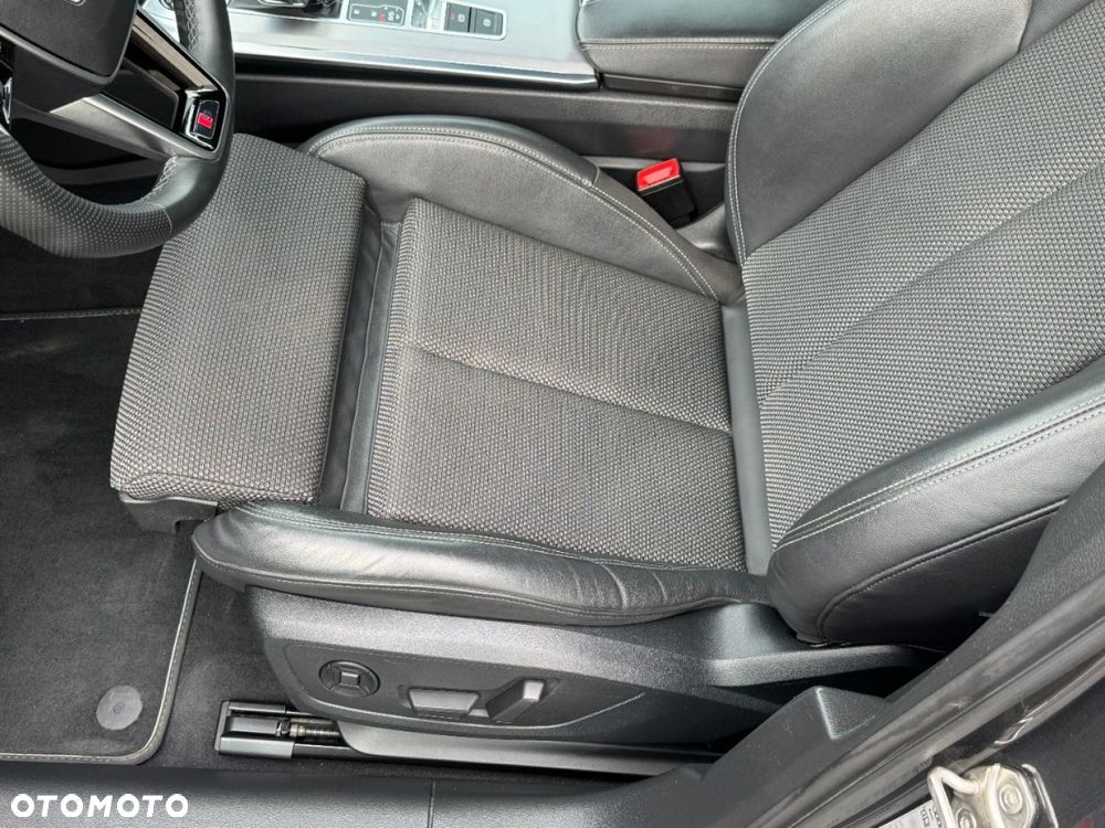 Audi A6 Limousine - 31
