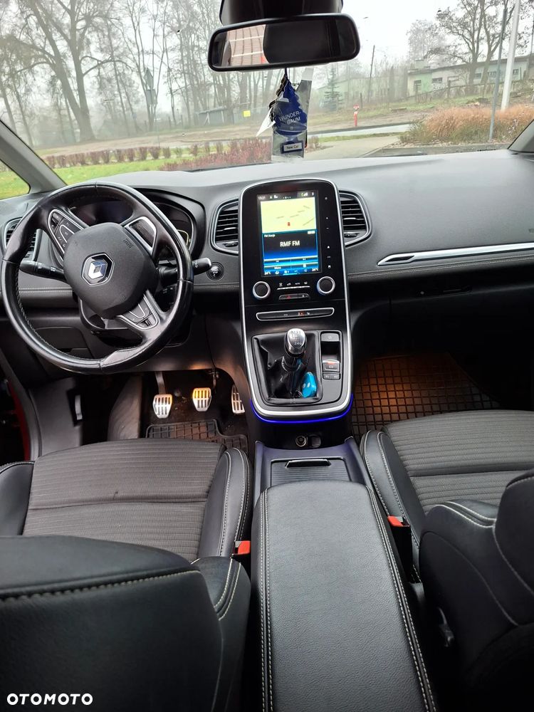 Opel Mokka 1.6 CDTI Cosmo S&S - 33