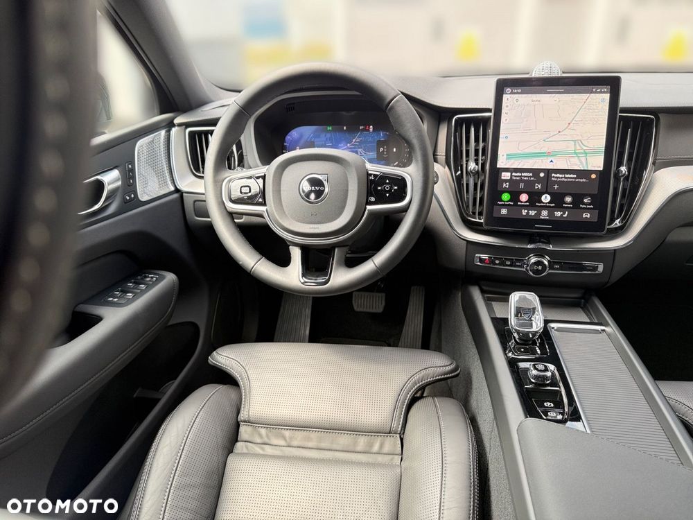 Volvo XC 60 - 17