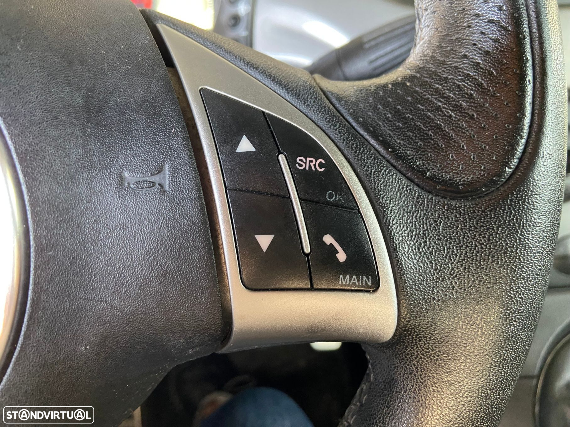 Abarth 500C 1.4 16V - 21