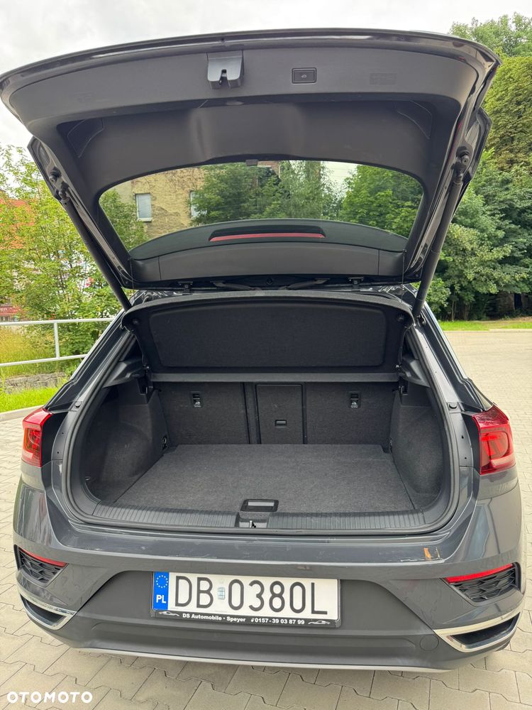 Volkswagen T-Roc 2.0 TDI SCR DPF IQ Drive - 11