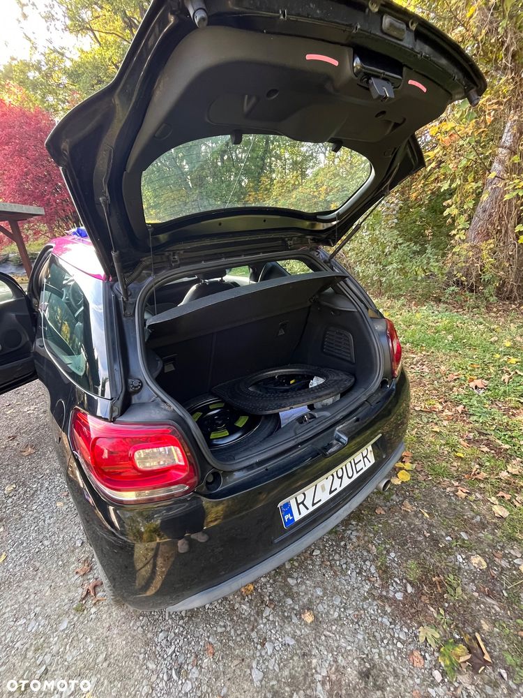 Citroën DS3 - 7