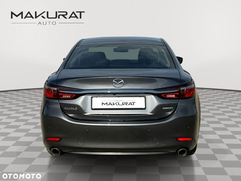 Mazda 6 2.0 Center-Line - 7
