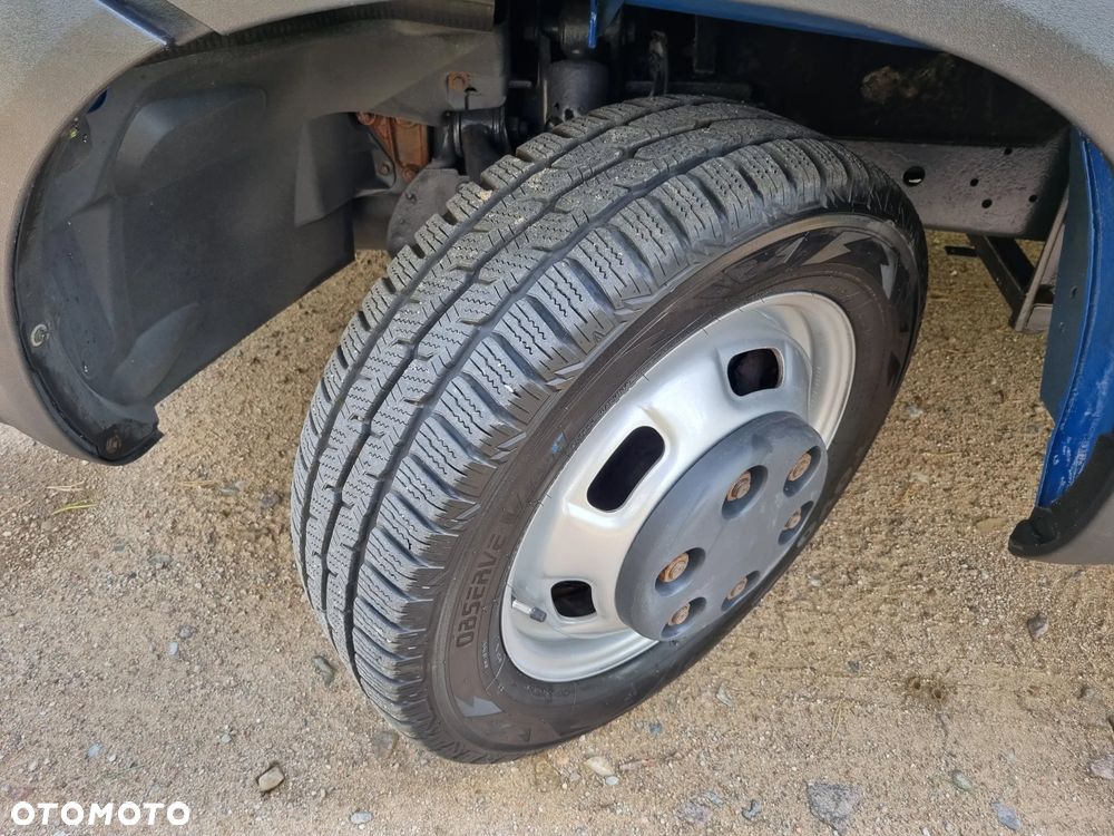 Iveco Daily 35c13 - 15