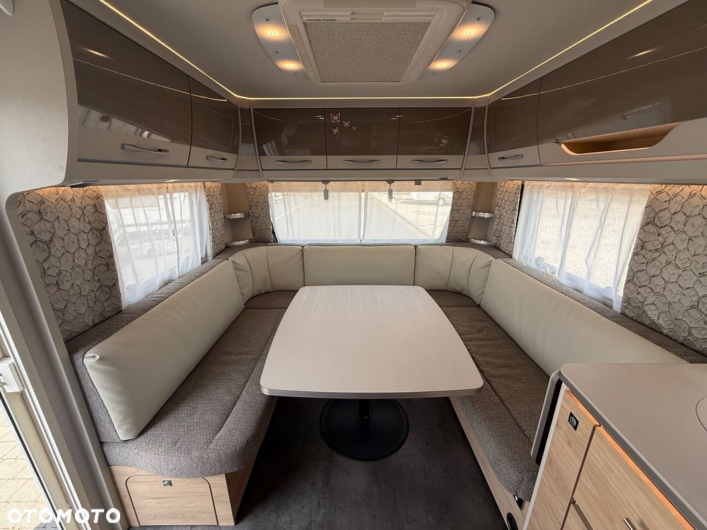 Dethleffs Nomad 760 DR - 11