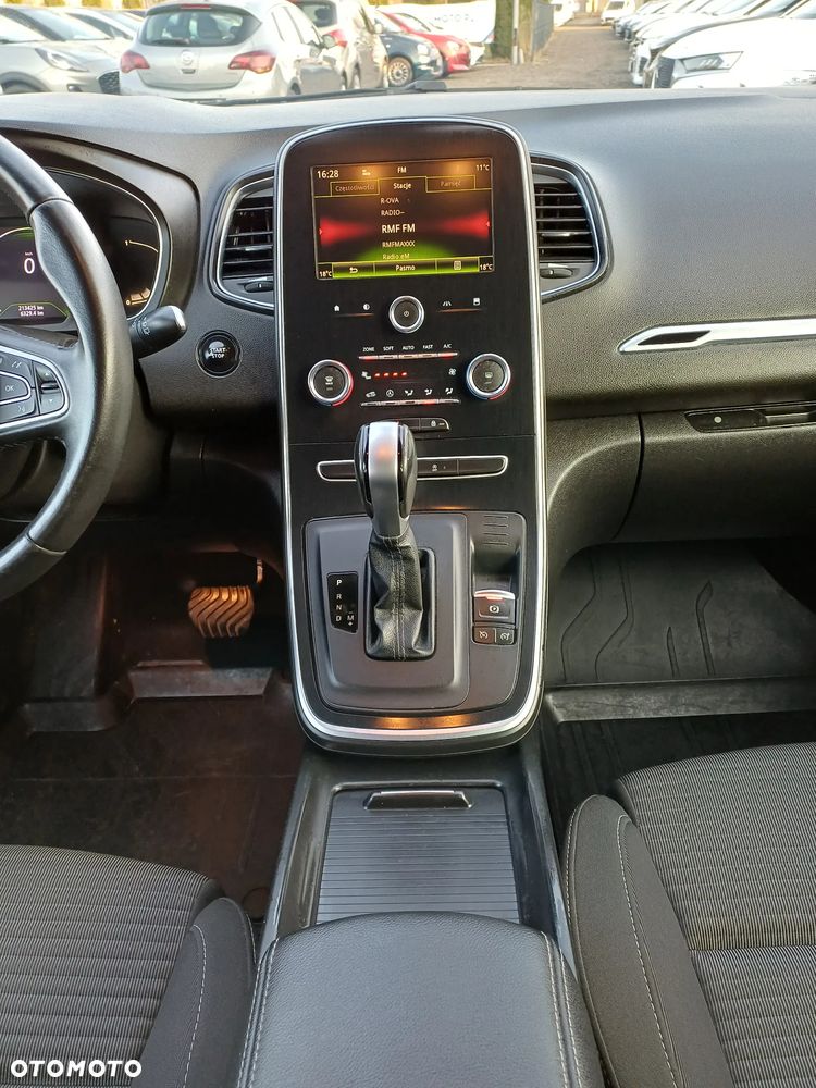 Renault Scenic ENERGY dCi 110 EDC LIMITED - 25