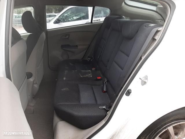 Honda Insight 1.3 IMA i-VTEC Elegance - 5