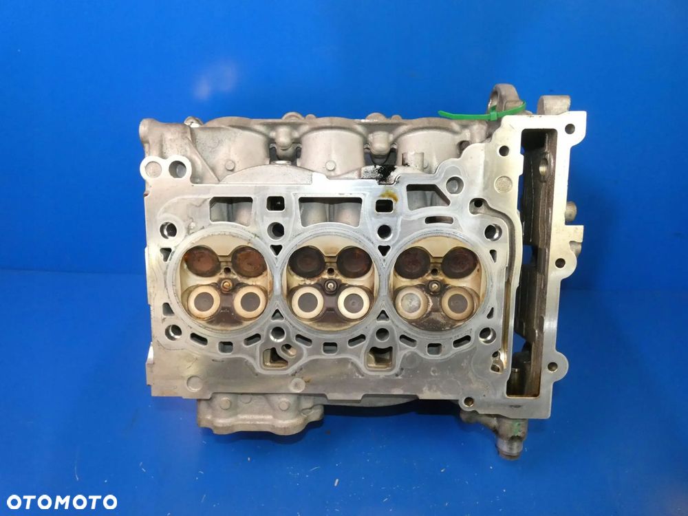 Mini BMW F55 F56 F40 F46 F44 1.5 T B38 GŁOWICA CYLINDRÓW WAŁKI ROZRZĄDU KPL - 4