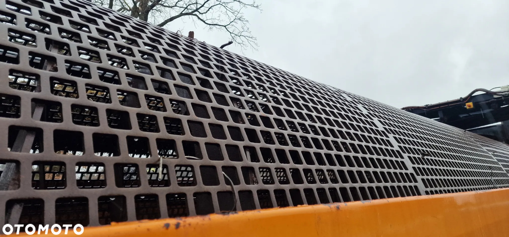Doppstadt Doppstadt 720 SM - 15