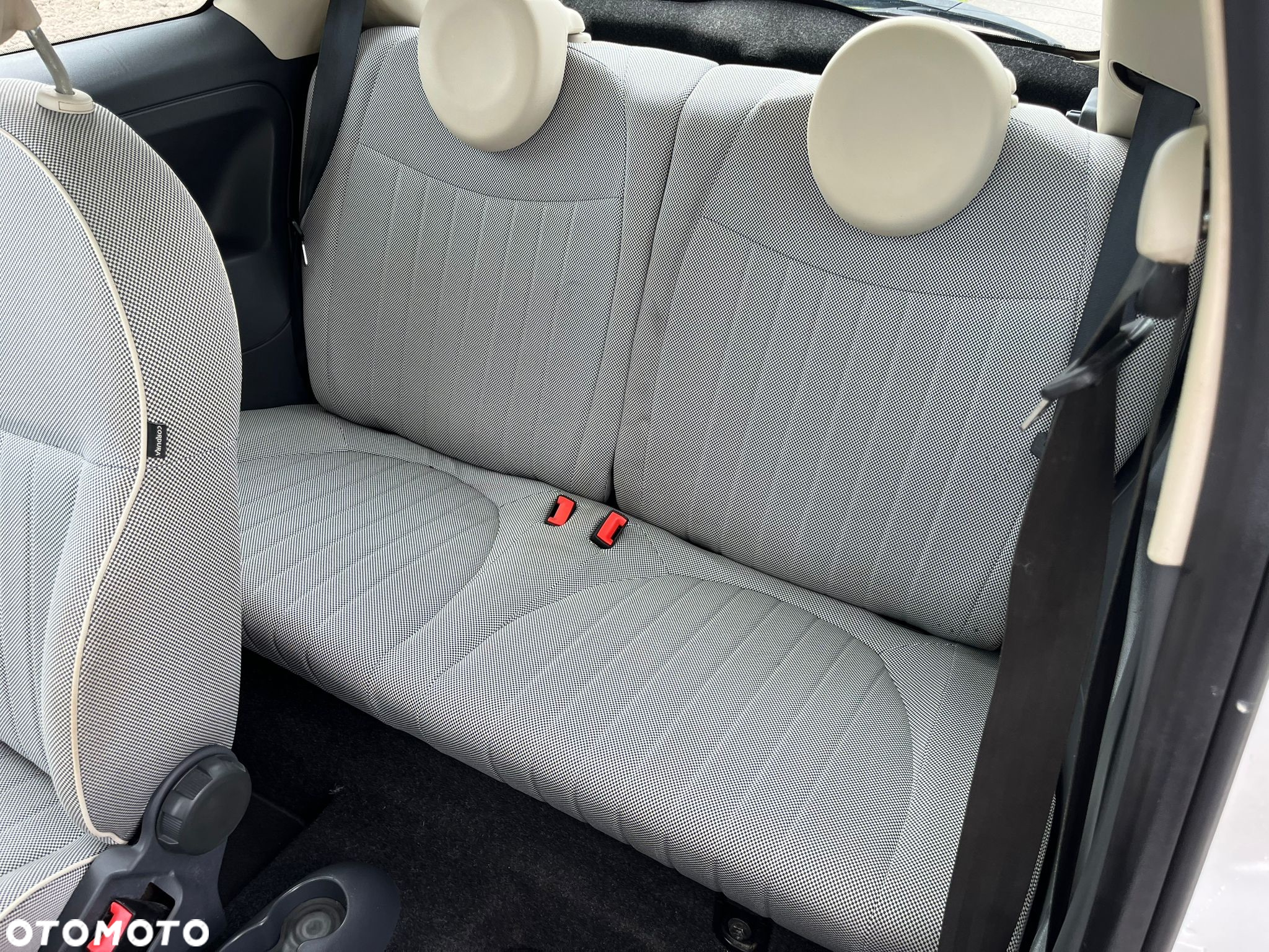Fiat 500 - 18