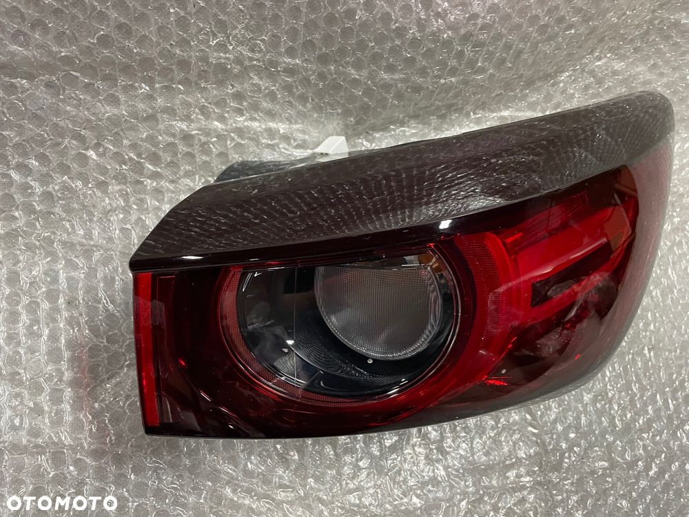 LAMPA TYŁ PRAWA LED MAZDA CX3 LIFT STANLEY W4403 - 3