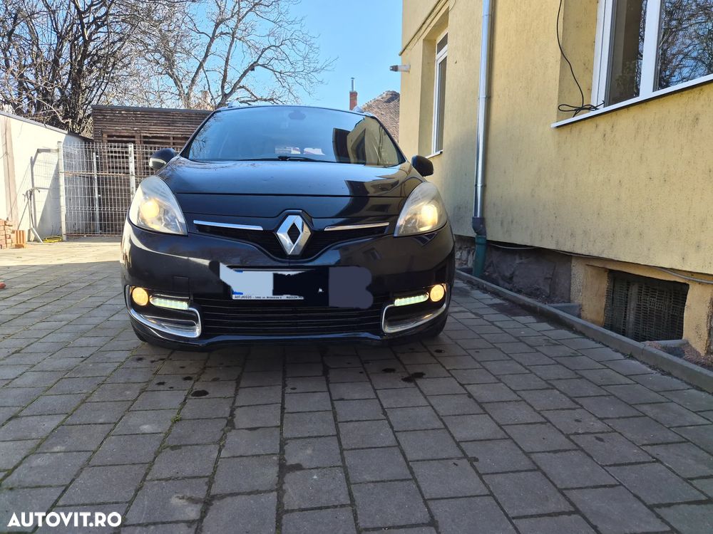 Renault Scenic - 2