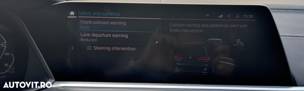 BMW X5 xDrive45e AT PHEV - 24