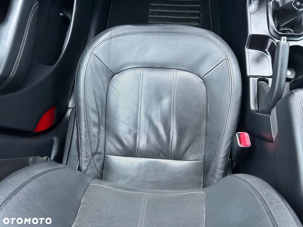 Hyundai ix35 blue 1.6 2WD Finale Gold - 15