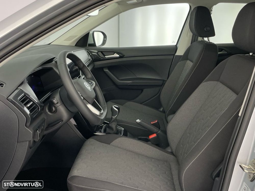 VW T-Cross 1.0 TSI Life - 11