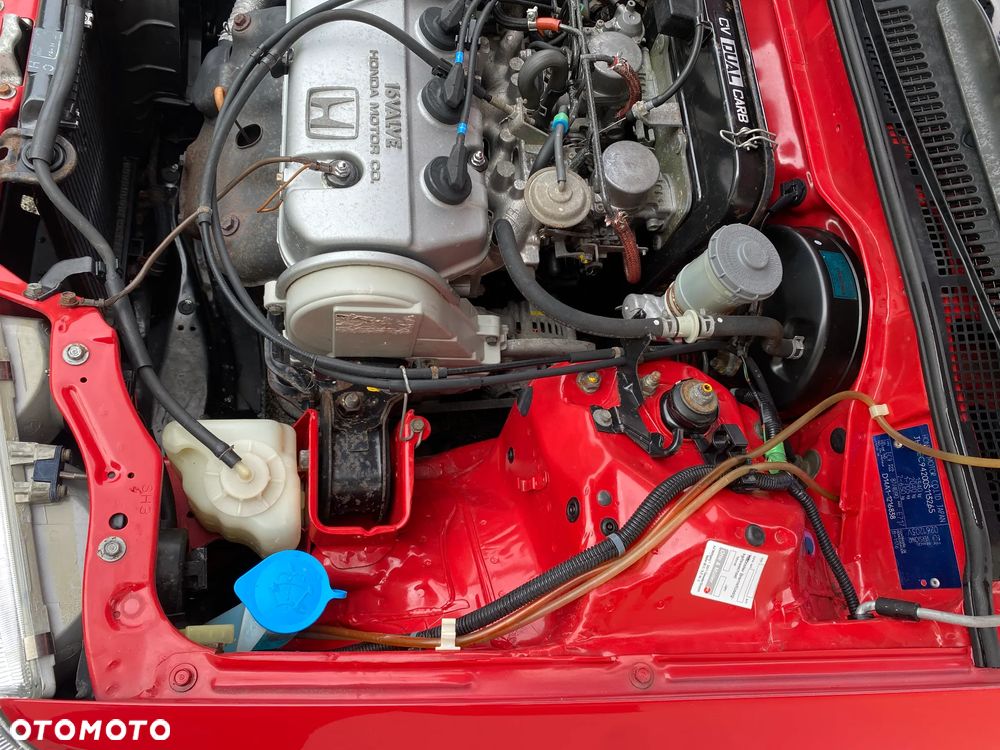 Honda Civic - 14