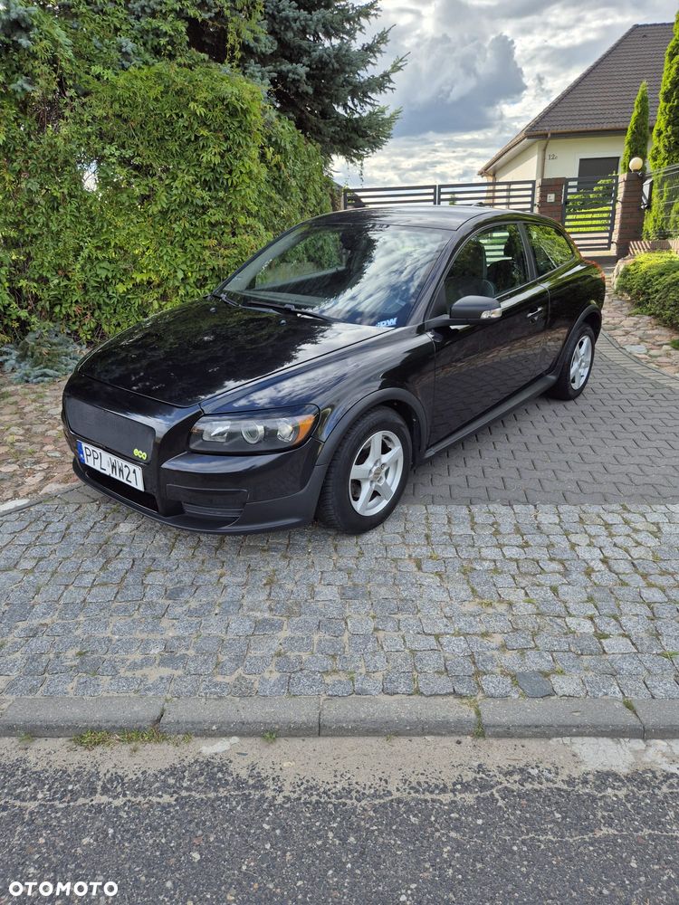 Volvo C30 1.6D - 2