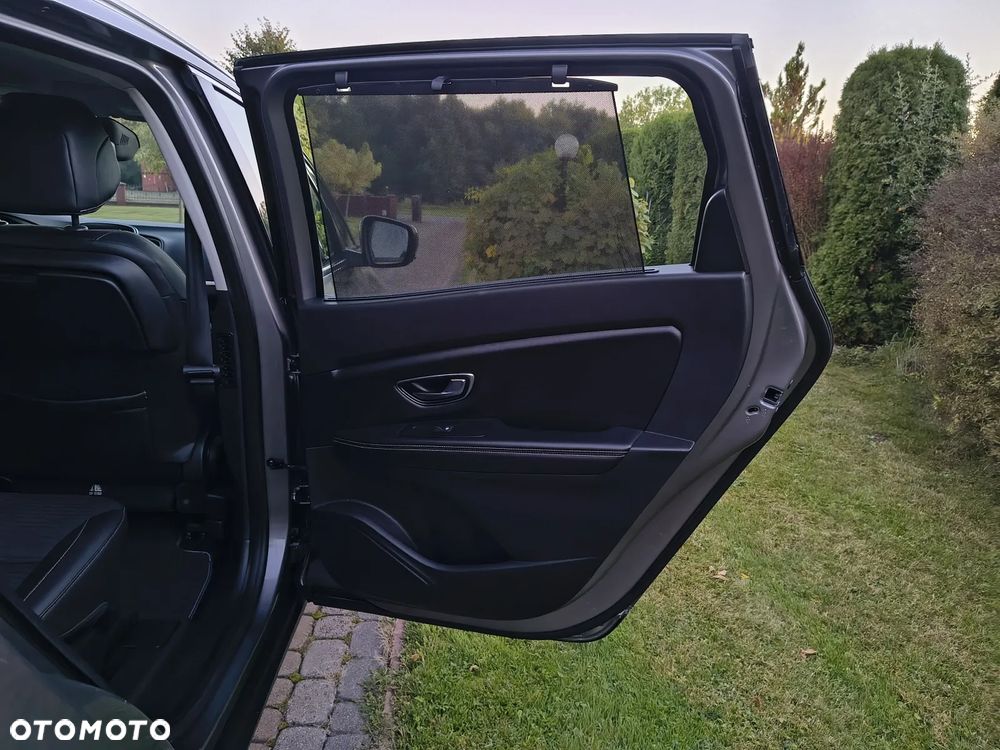 Renault Grand Scenic ENERGY dCi 110 LIMITED - 20