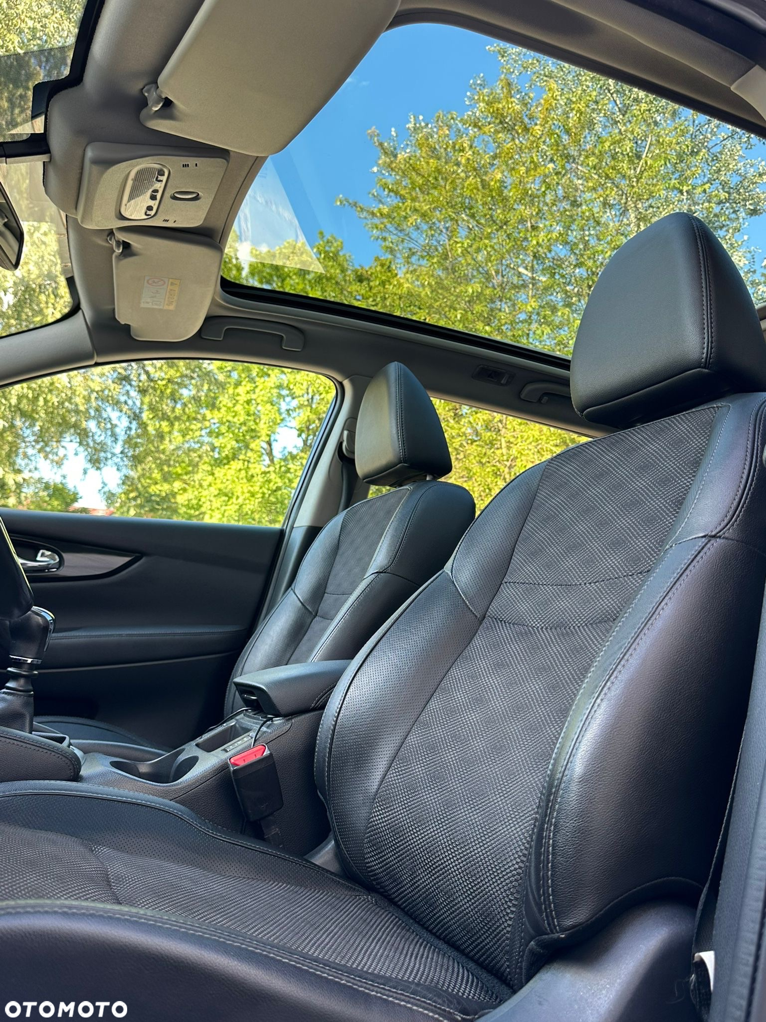Nissan Qashqai - 22
