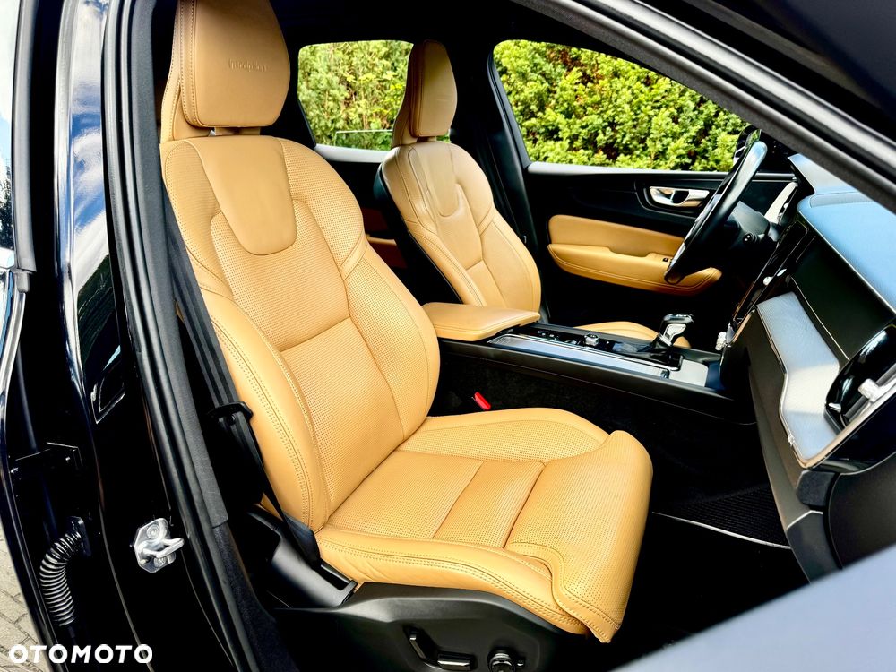 Volvo XC 60 D4 Geartronic Inscription - 2