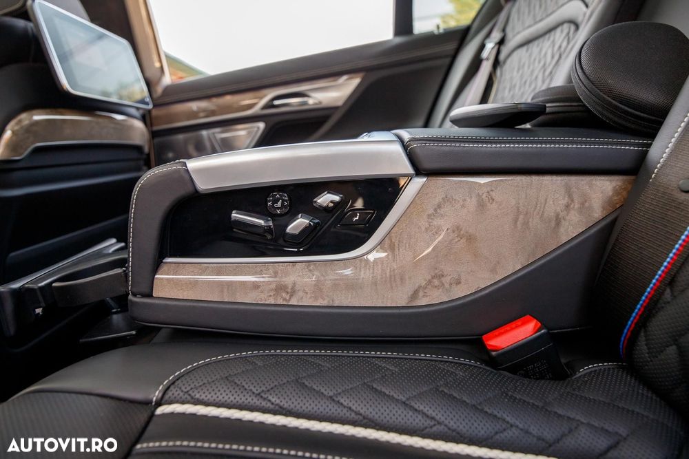 BMW 7 Series 2020 — imagine 21