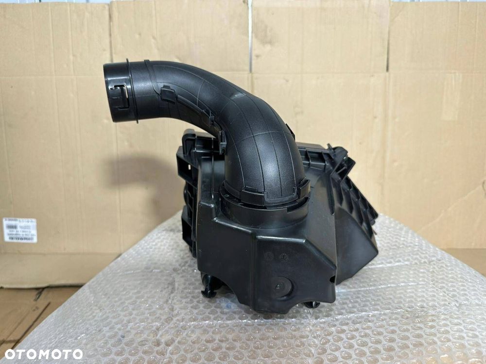 obudowa filtra powietrza środek ford puma 2019 - 2