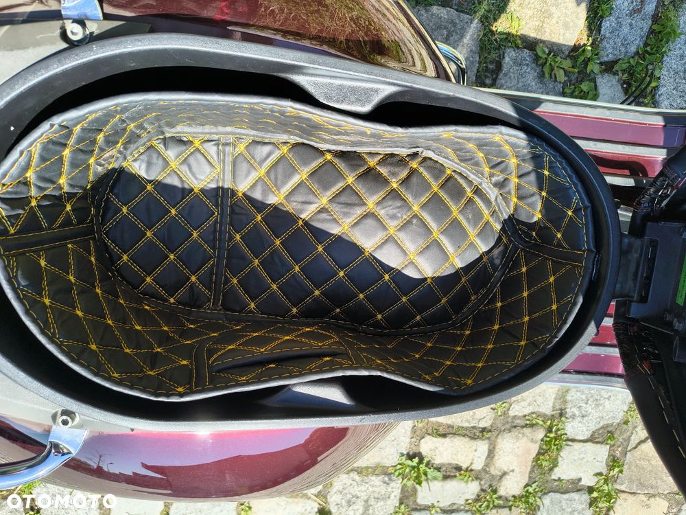 Vespa GTV-LXV - 17
