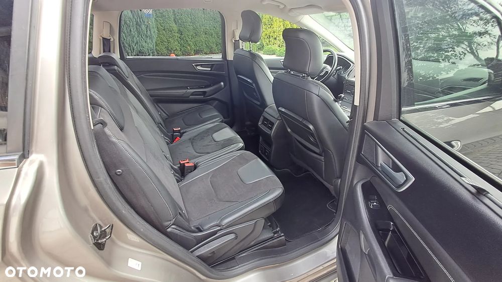 Ford S-Max 2.0 TDCi Titanium - 8