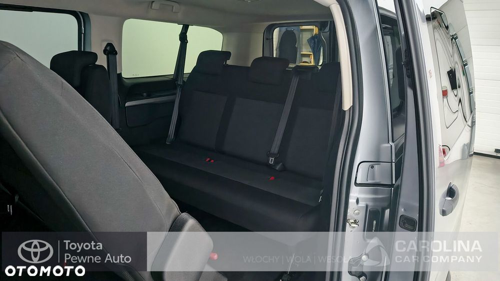 Toyota Proace Verso 2.0 D4-D Long Combi - 20