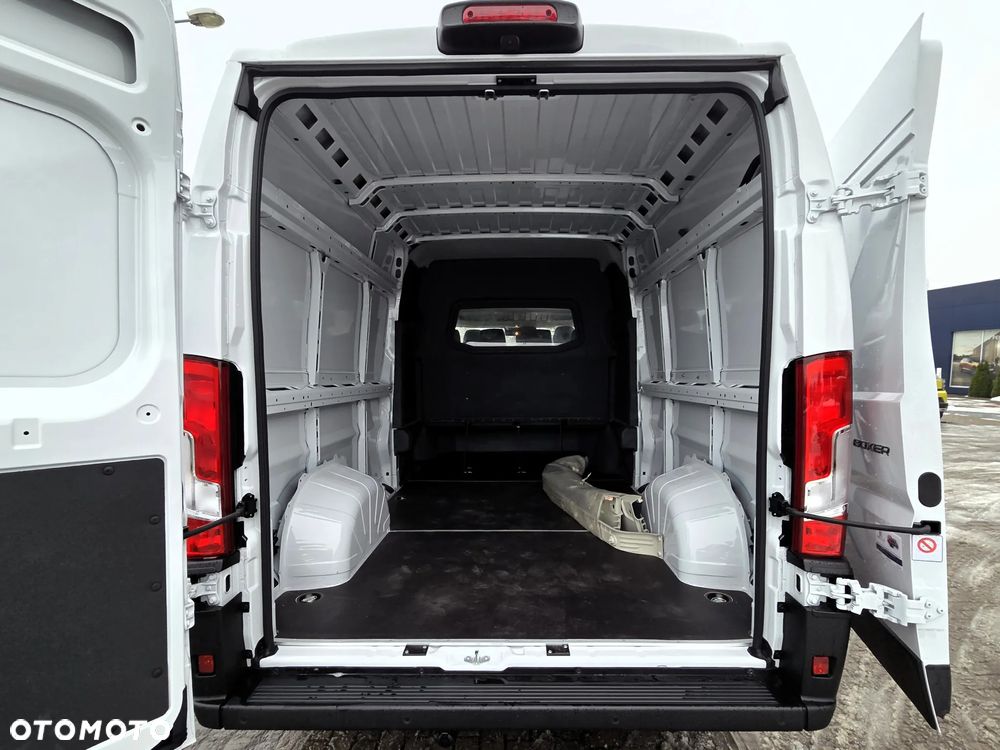 Peugeot L3H2 Brygadowy - 13