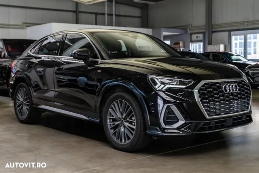 Audi Q3 - 3