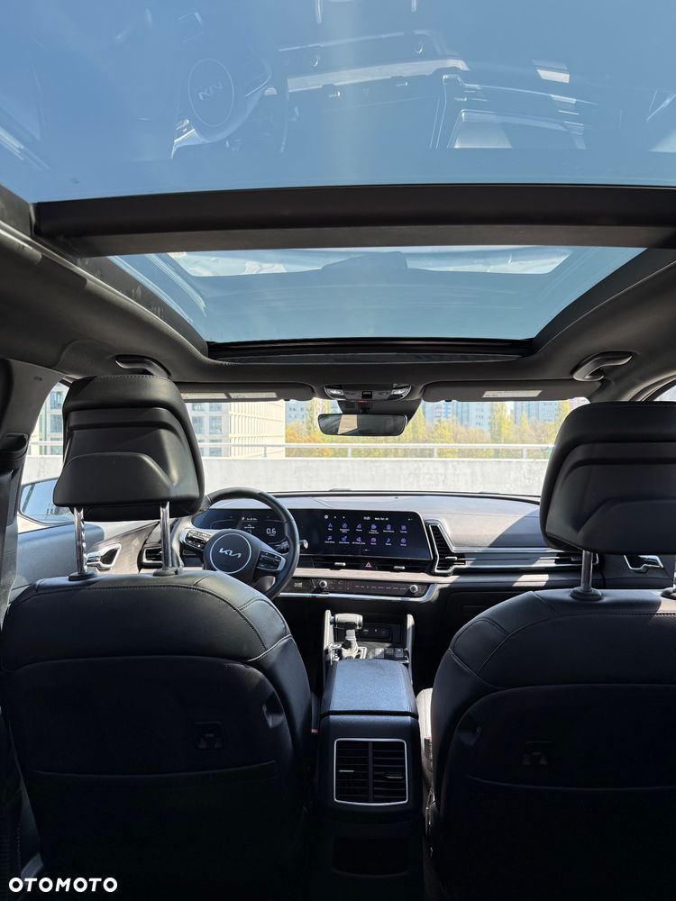 Kia Sportage - 18