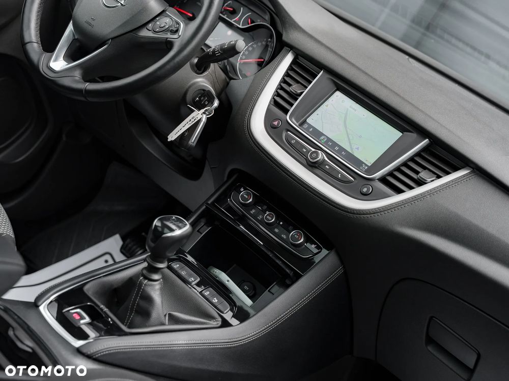 Opel Grandland X 1.5 D Start/Stop Ultimate - 20