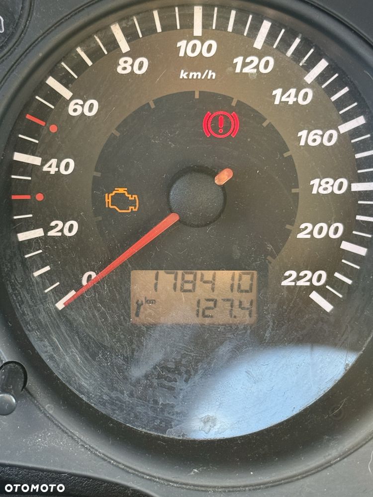 Seat Ibiza - 8