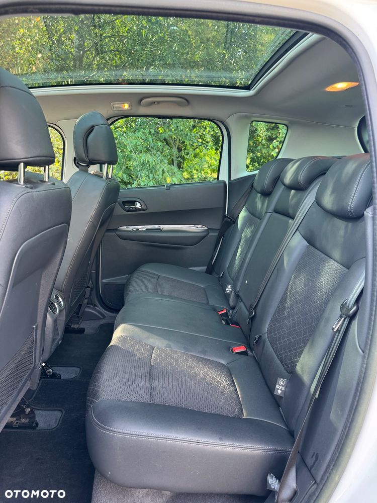 Peugeot 3008 2.0 BlueHDi Allure - 27