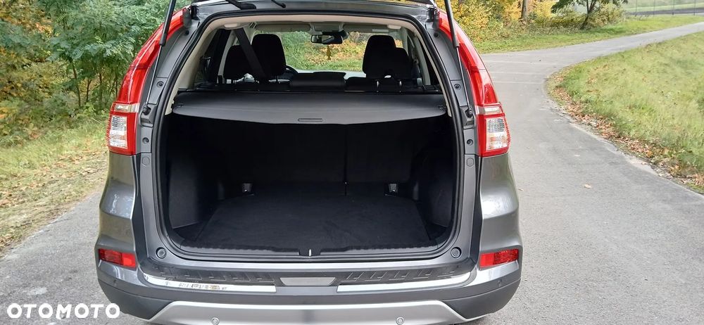 Honda CR-V 1.6i DTEC 4WD Lifestyle - 16