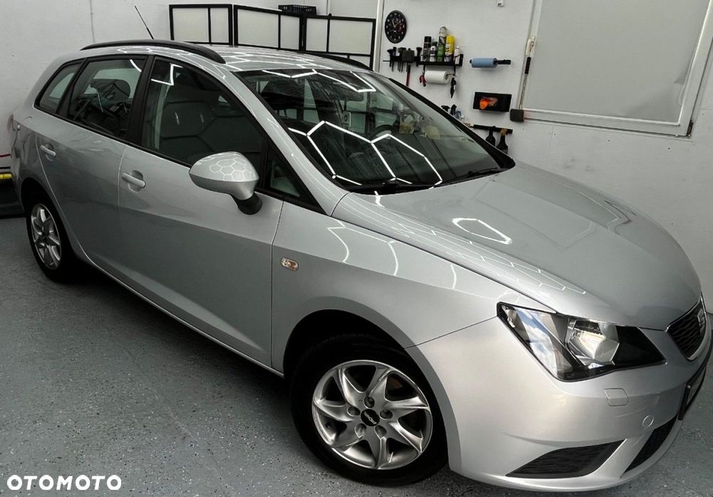 Seat Ibiza - 12