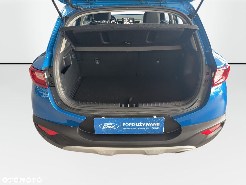 Kia Stonic - 18