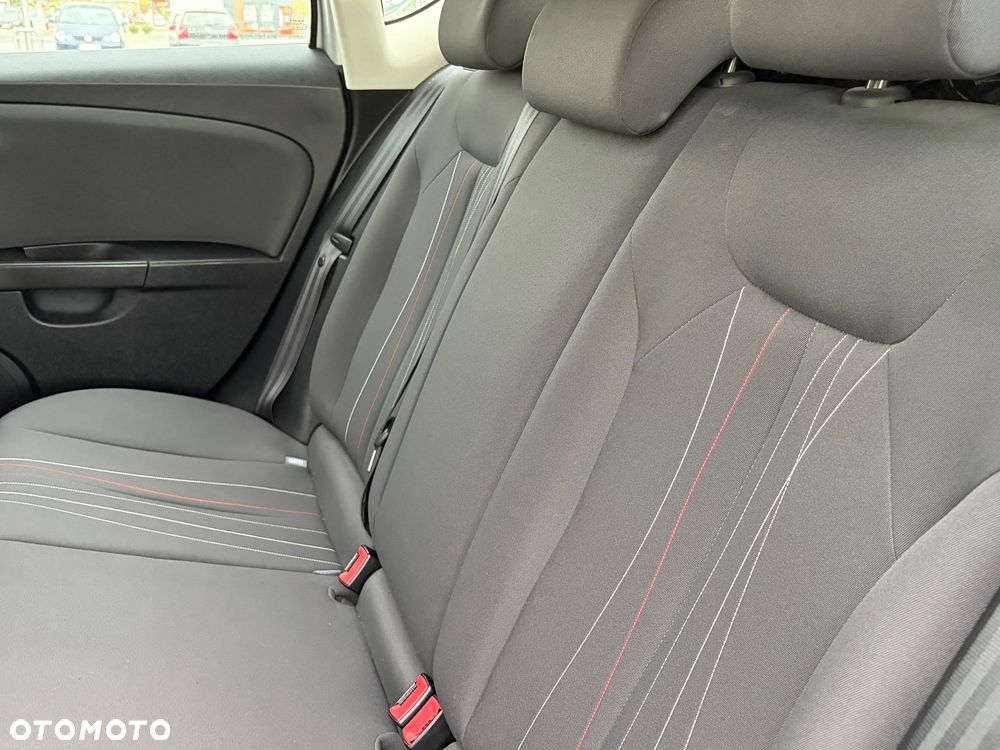Seat Leon 1.6 TDI DPF Style - 16
