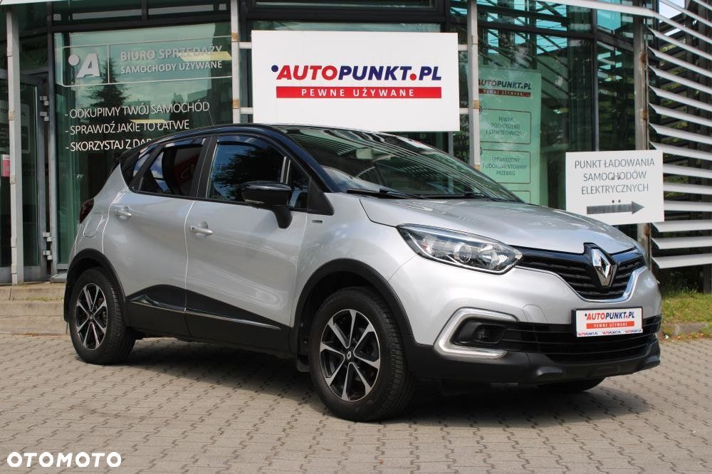 Renault Captur - 3