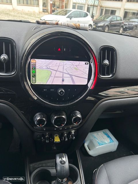 MINI Countryman Cooper SE ALL4 Auto - 5