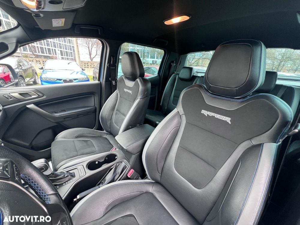 Ford Raptor - 14