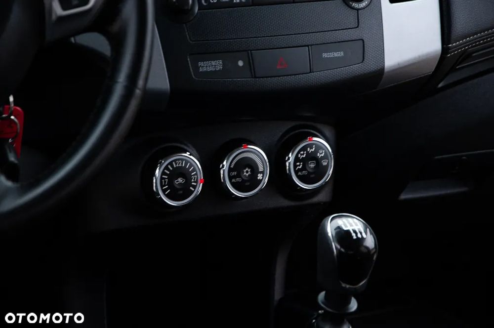 Citroën C-Crosser FAP Exclusive - 31