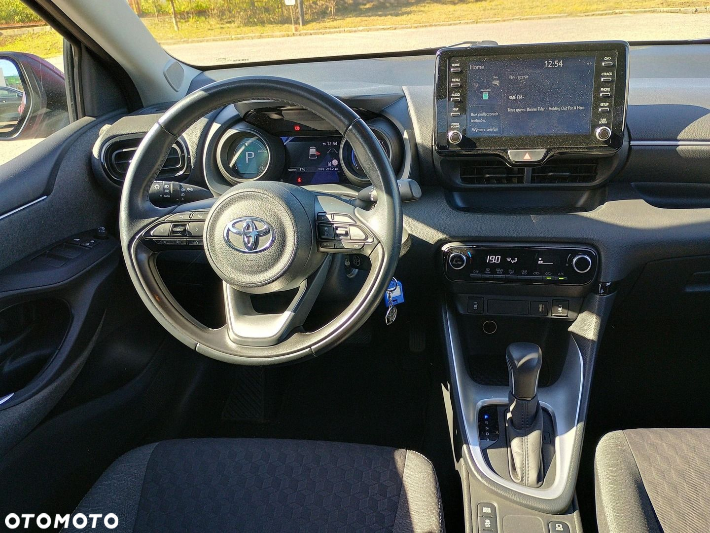 Toyota Yaris Hybrid 1.5 Comfort - 12
