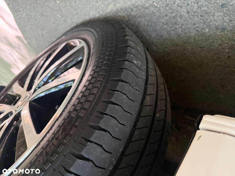Volkswagen California - 10
