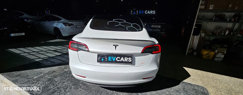 Tesla Model 3 Standard Range Plus RWD - 36