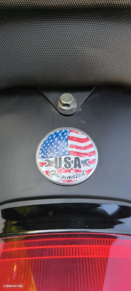 UM Renegade Comando Black Edition - 7