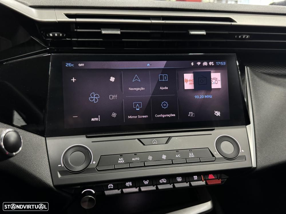Peugeot 308 1.5 BlueHDi Active Pack - 30
