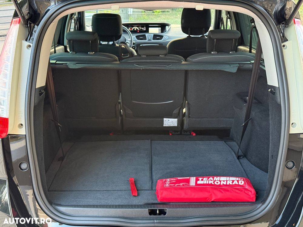 Renault Grand Scenic Energy dCi 110 S&S LIMITED - 18