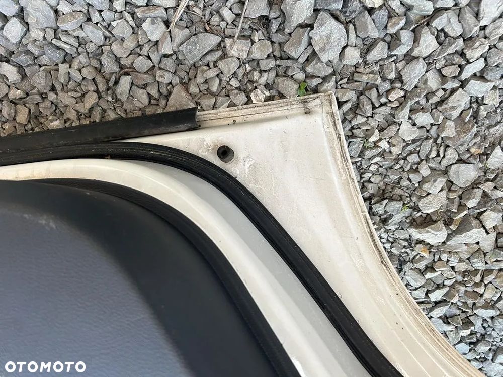 Drzwi lewe tył tylne DODGE CALIBER bez malowania - 7